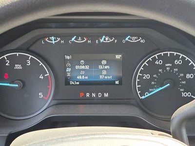 2026 Ford Super Duty F-450 DRW XL