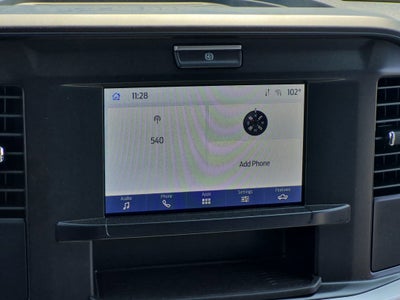 2026 Ford Super Duty F-450 DRW XL