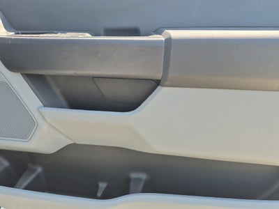 2026 Ford Super Duty F-450 DRW XL
