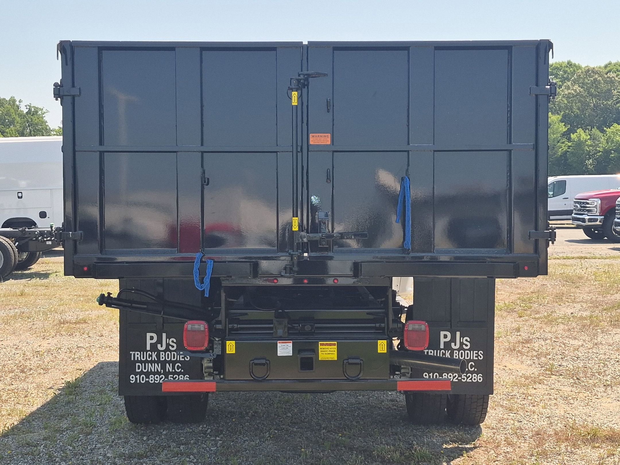 2026 Ford Super Duty F-450 DRW XL