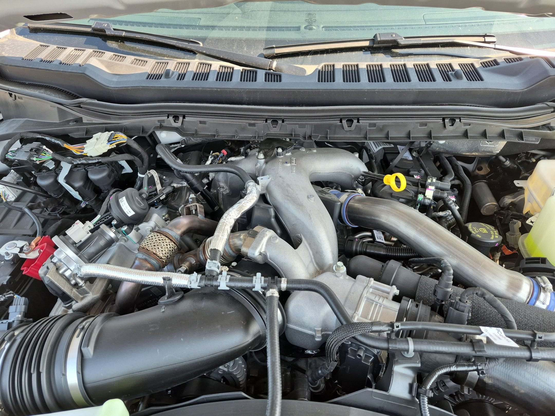 2026 Ford Super Duty F-450 DRW XL