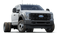 2025 Ford Super Duty F-450 DRW XL