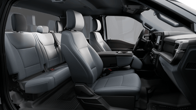 2025 Ford Super Duty F-450 DRW XL