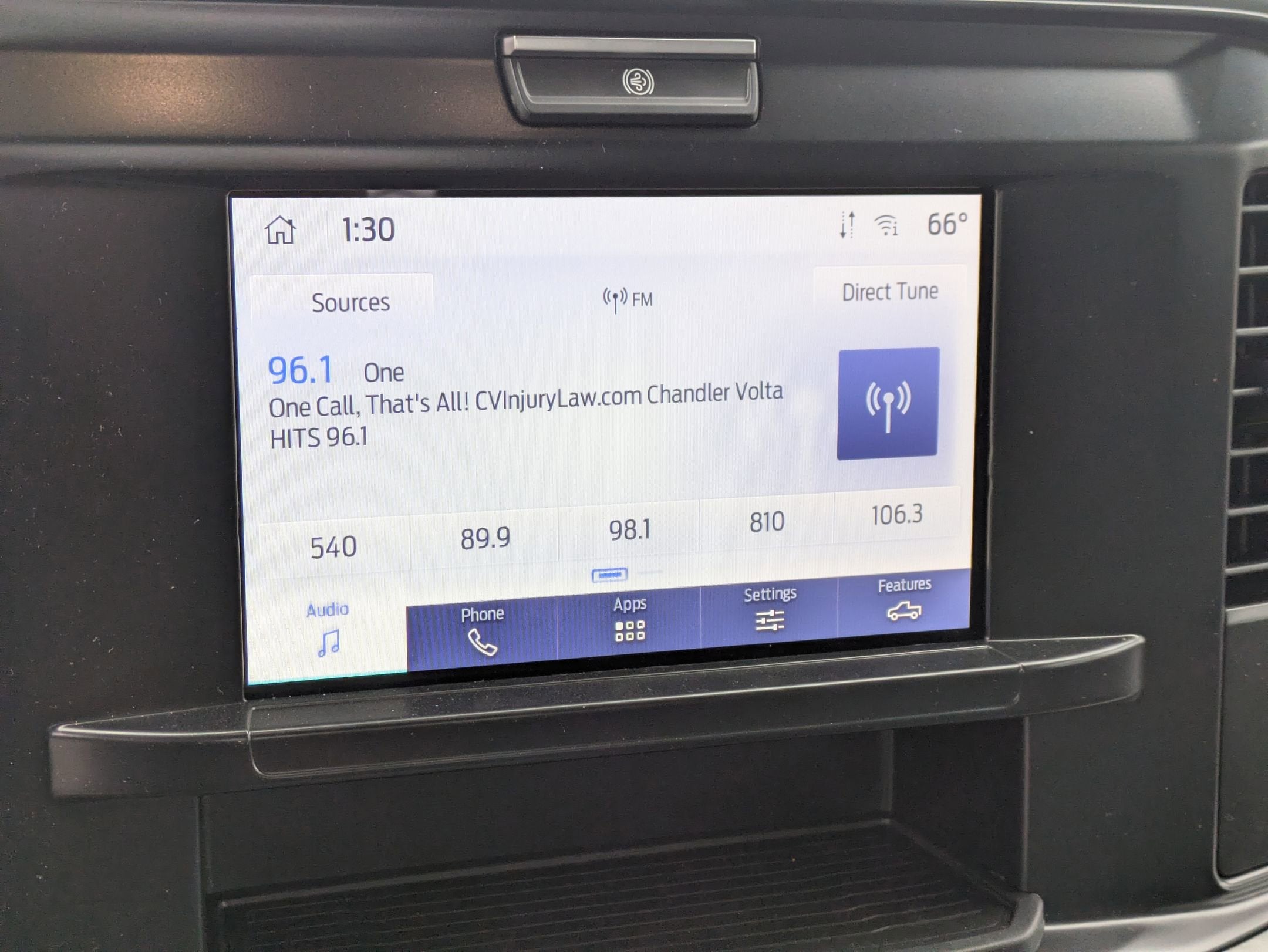 2026 Ford Super Duty F-550 DRW XL