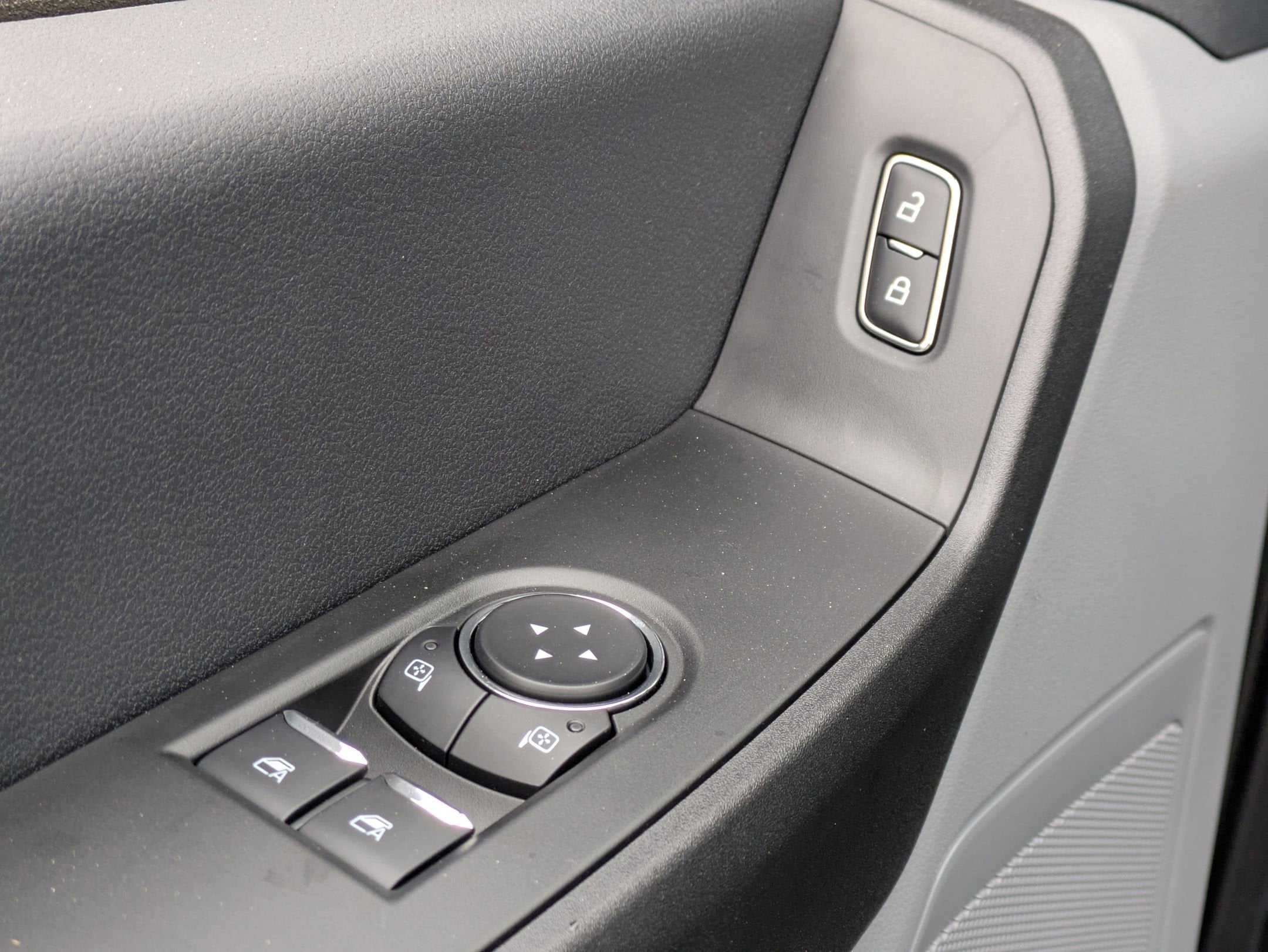 2025 Ford Super Duty F-350 SRW XL