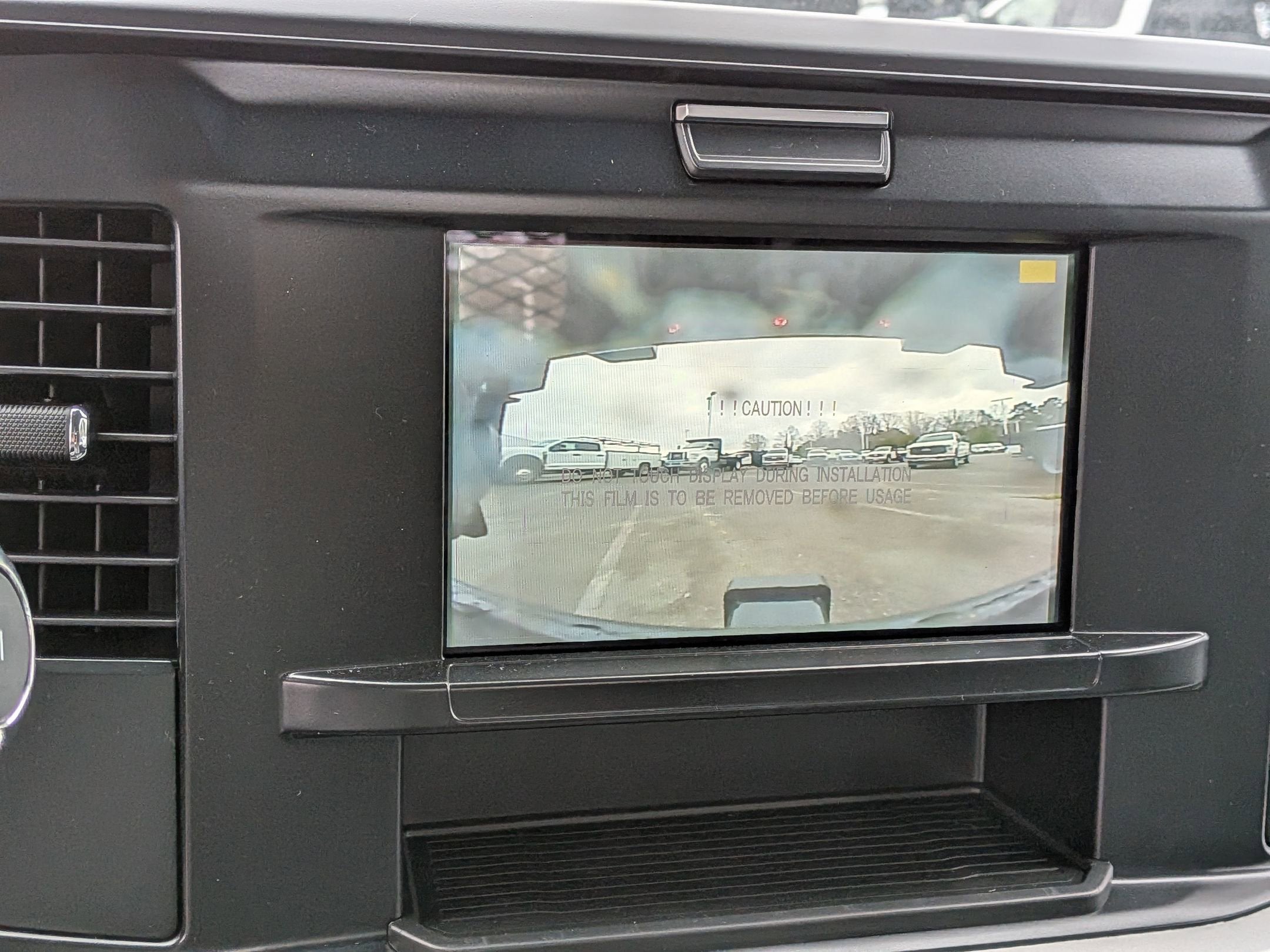 2025 Ford Super Duty F-350 SRW XL