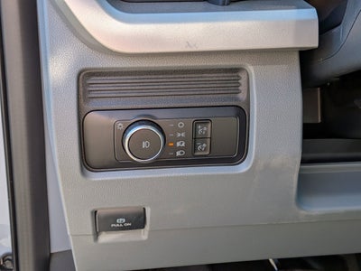 2026 Ford Super Duty F-350 DRW XL