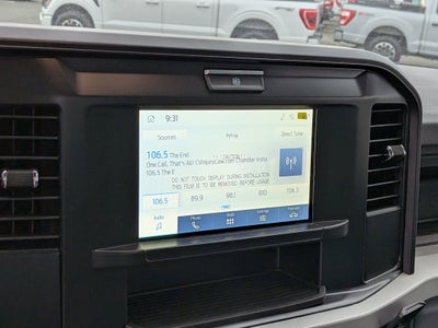 2026 Ford Super Duty F-350 DRW XL