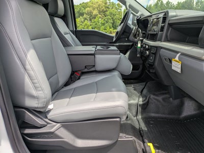 2025 Ford Super Duty F-350 DRW XL