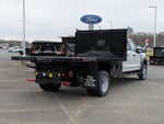 2025 Ford Super Duty F-550 DRW XL