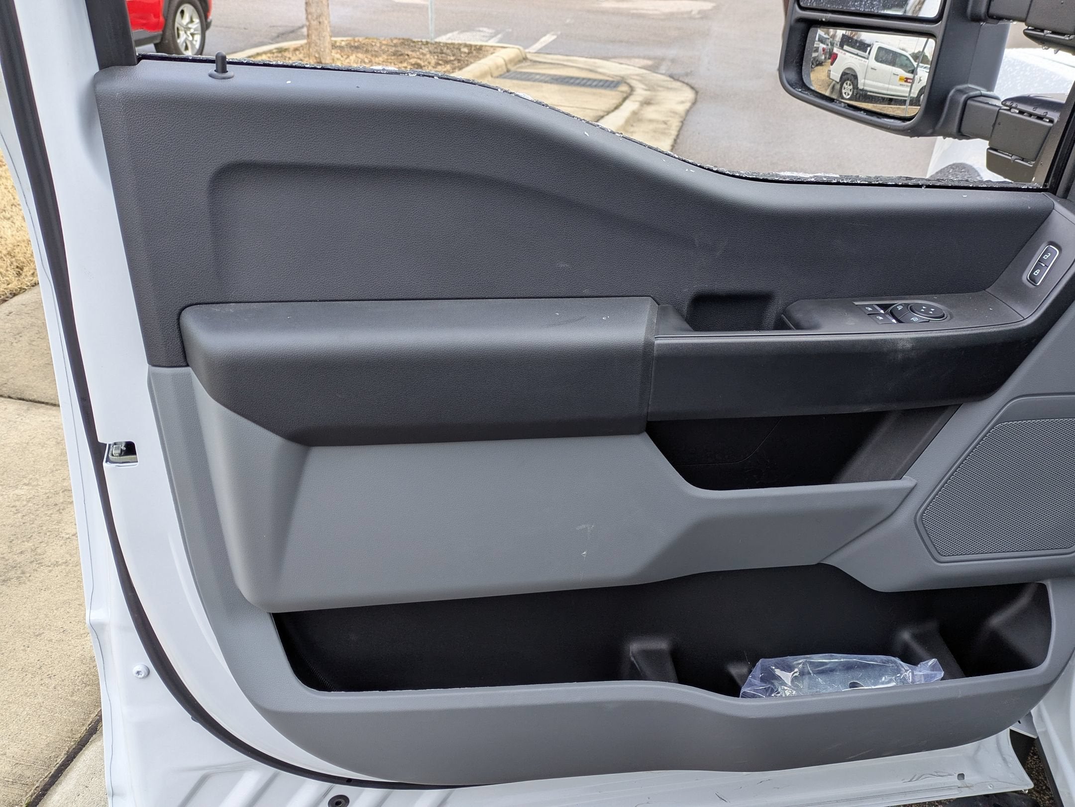 2026 Ford Super Duty F-450 DRW XL