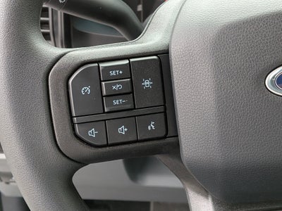 2026 Ford Super Duty F-450 DRW XL