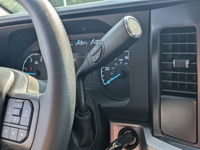 2025 Ford Super Duty F-550 DRW XL