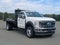 2025 Ford Super Duty F-550 DRW XL