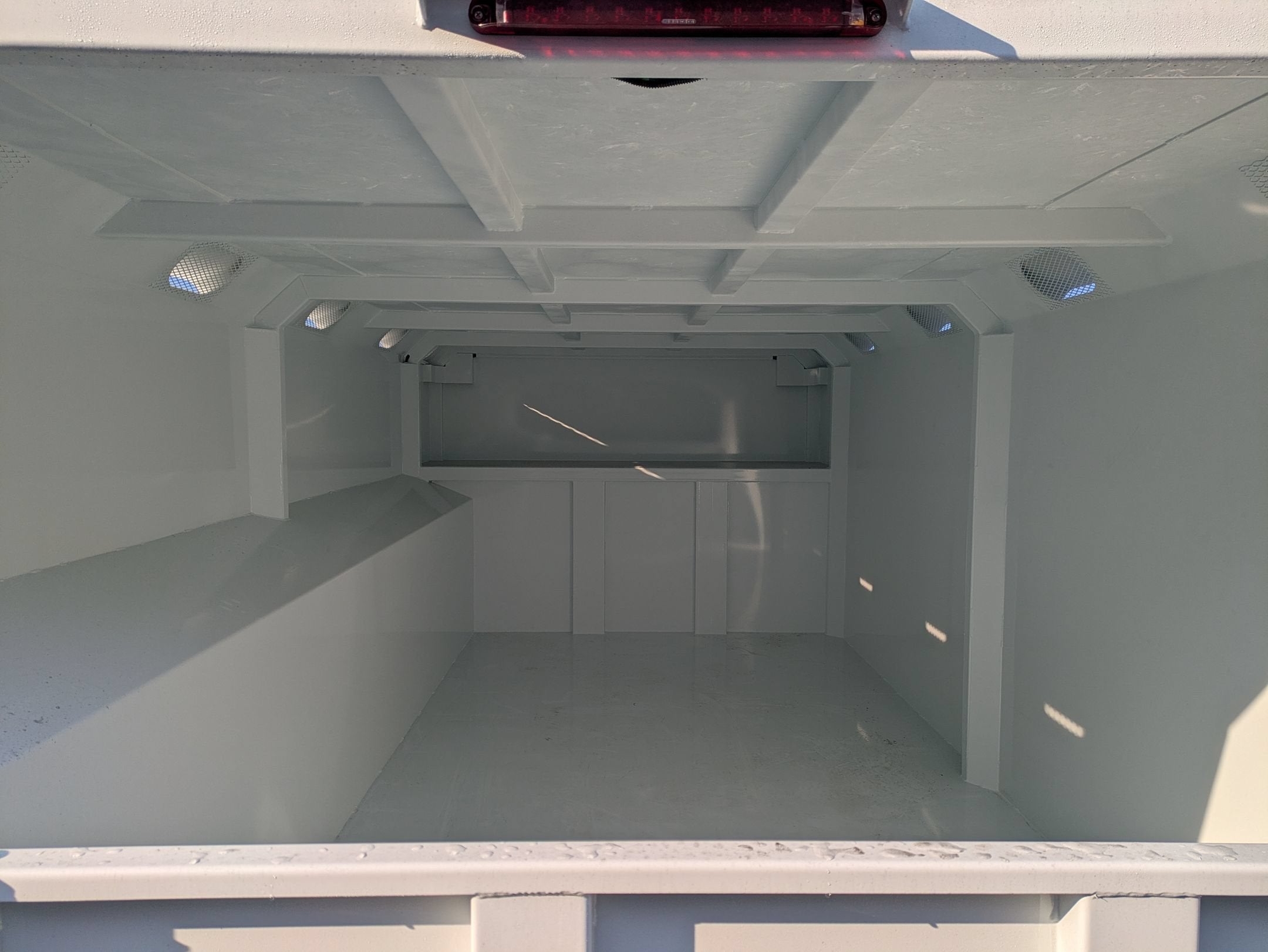 2026 Ford F-750SD Base