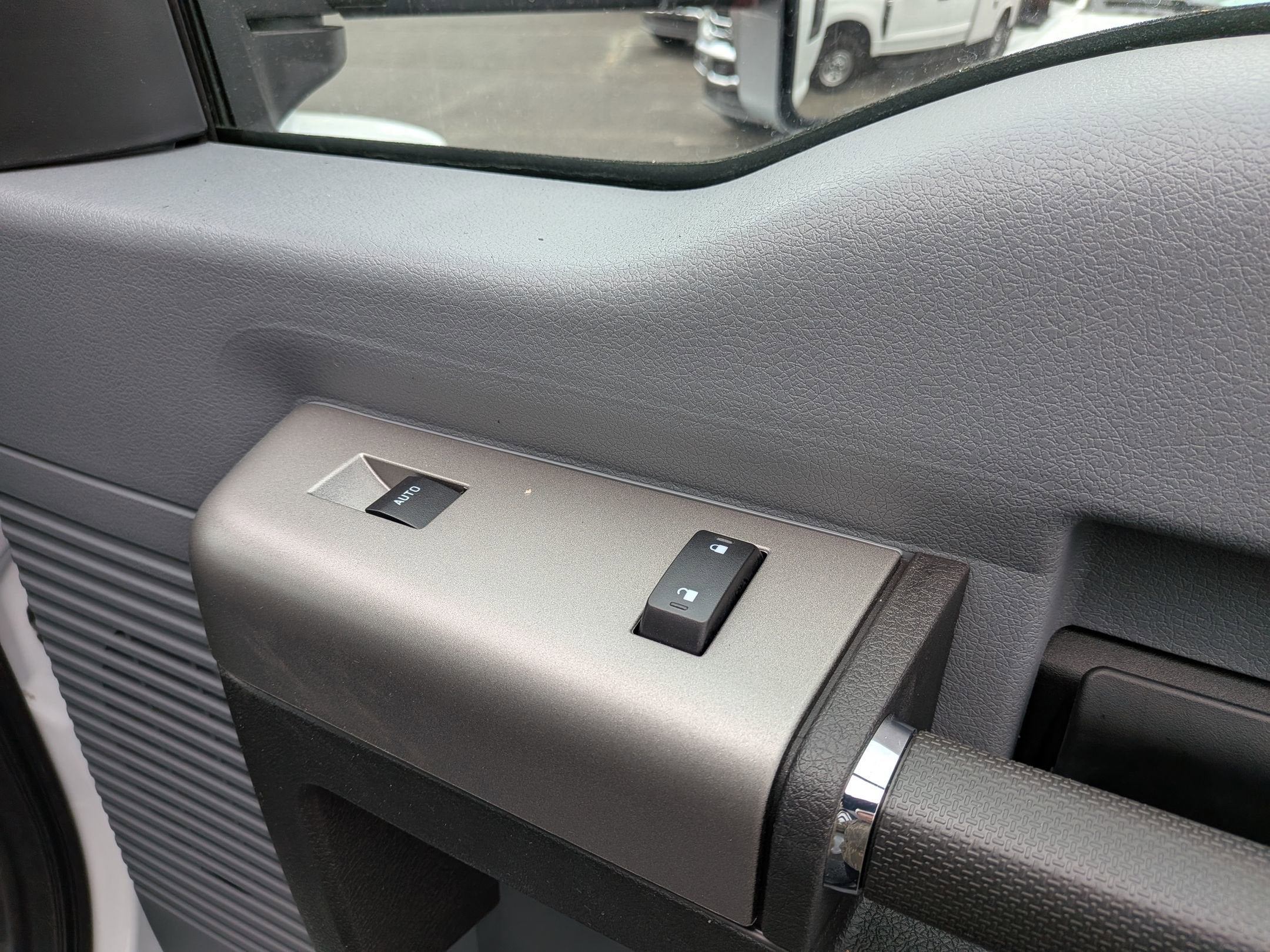 2026 Ford F-750SD Base