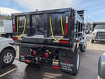 2026 Ford F-750SD Base