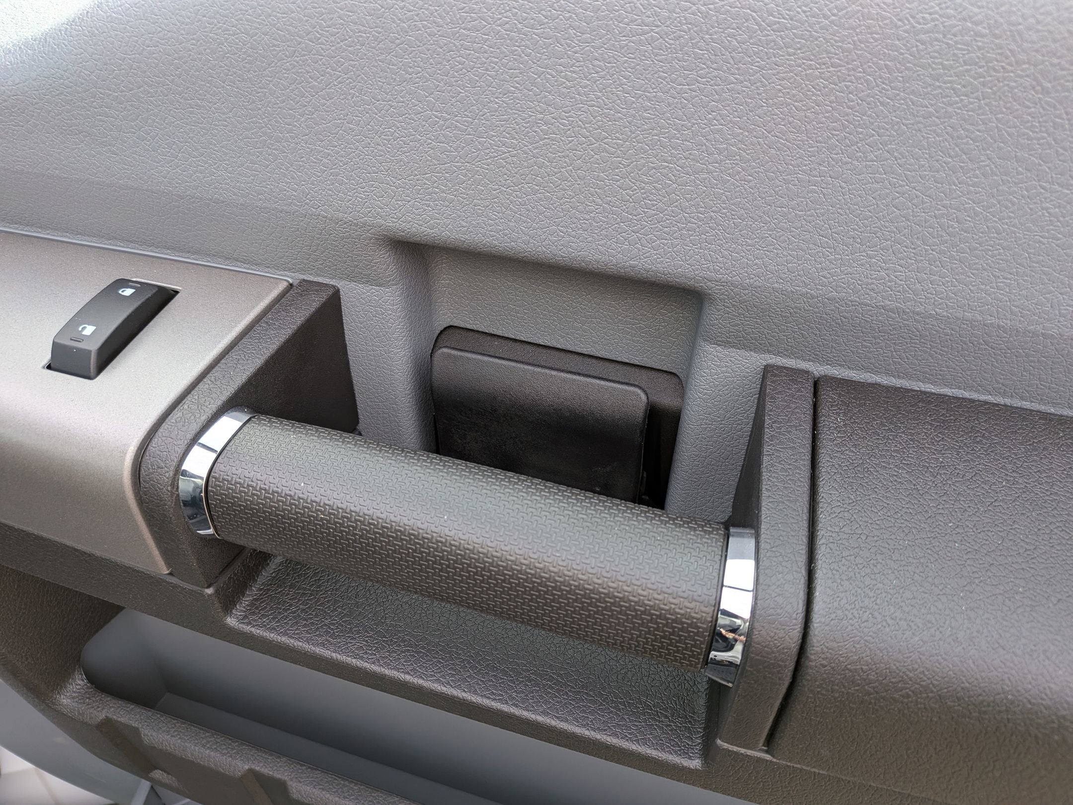 2026 Ford F-750SD Base