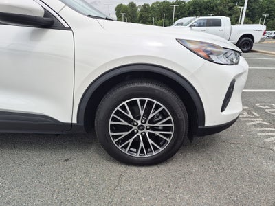 2023 Ford Escape PHEV