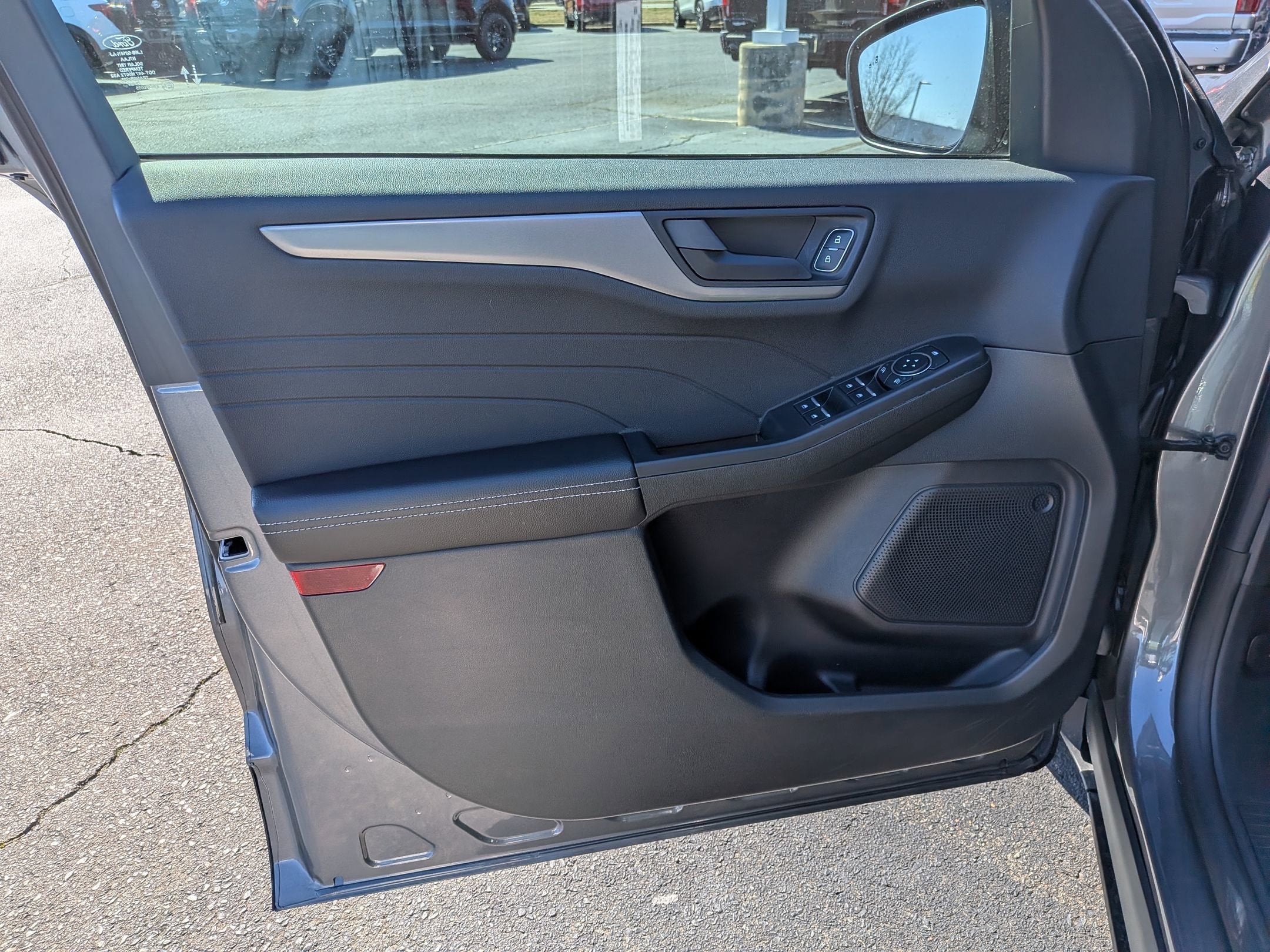 2026 Ford Escape Active - Crossroads Courtesy Demo