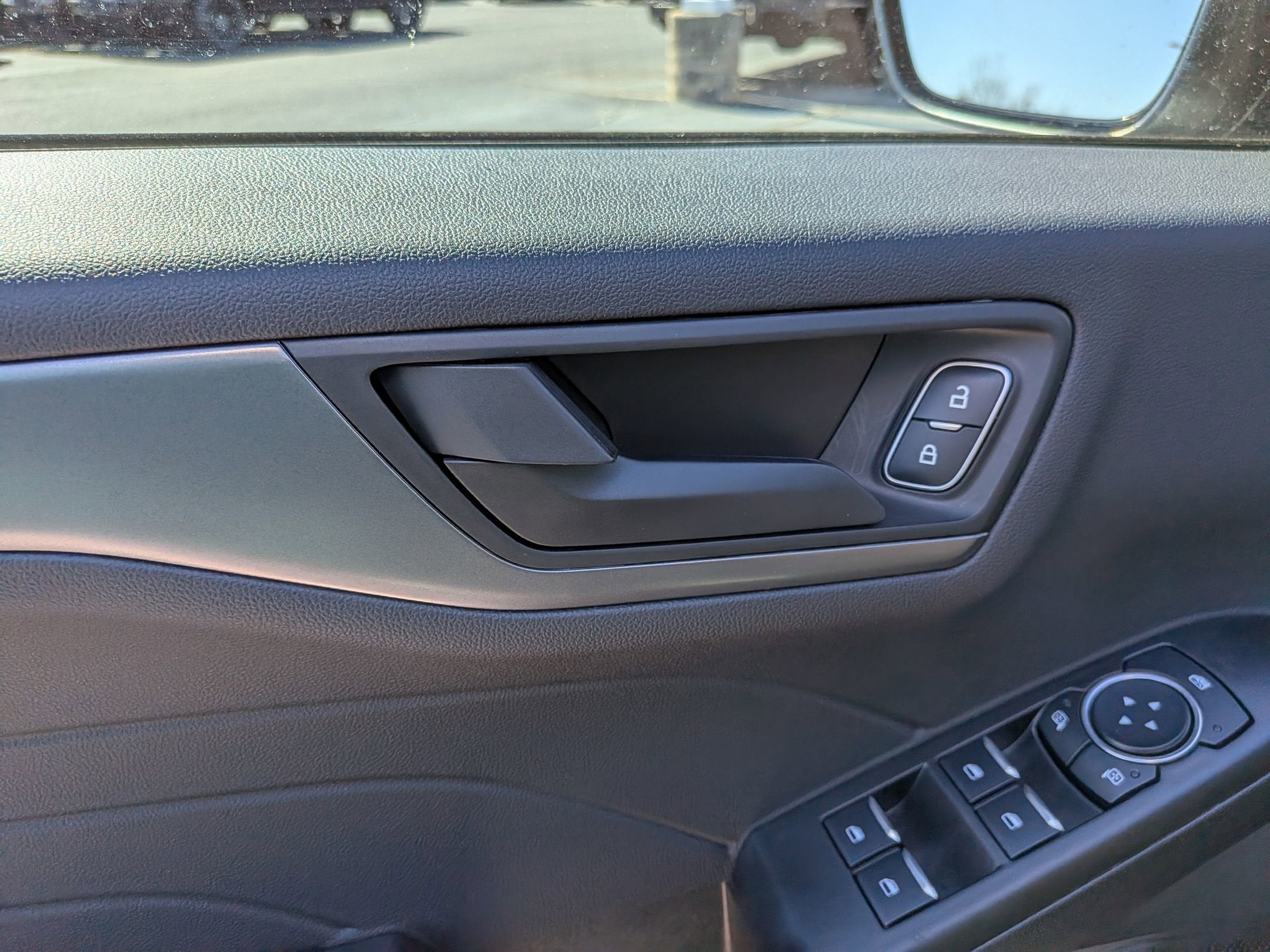 2026 Ford Escape Active - Crossroads Courtesy Demo