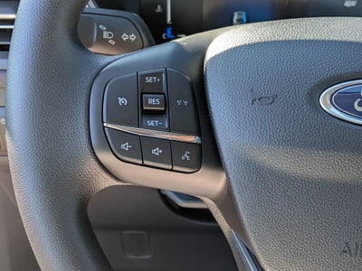 2026 Ford Escape Active - Crossroads Courtesy Demo