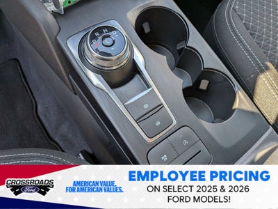 2026 Ford Escape Active - Crossroads Courtesy Demo