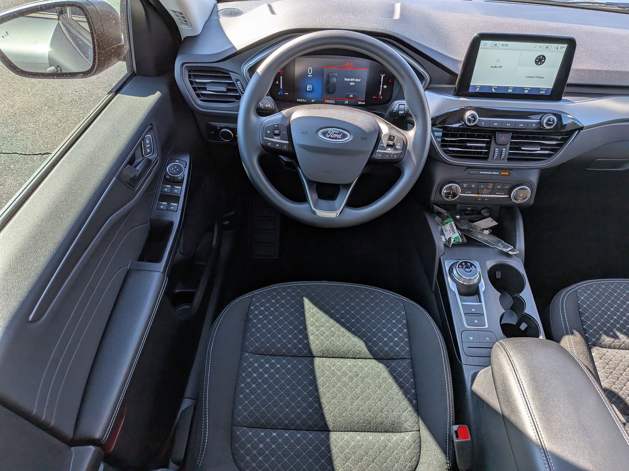 2026 Ford Escape Active - Crossroads Courtesy Demo