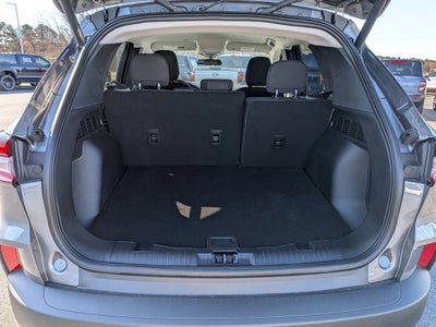 2026 Ford Escape Active - Crossroads Courtesy Demo