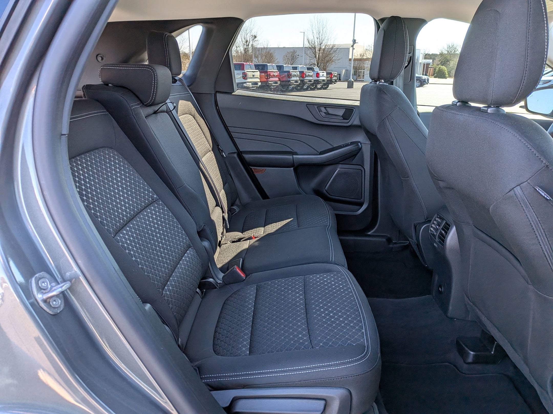 2026 Ford Escape Active - Crossroads Courtesy Demo