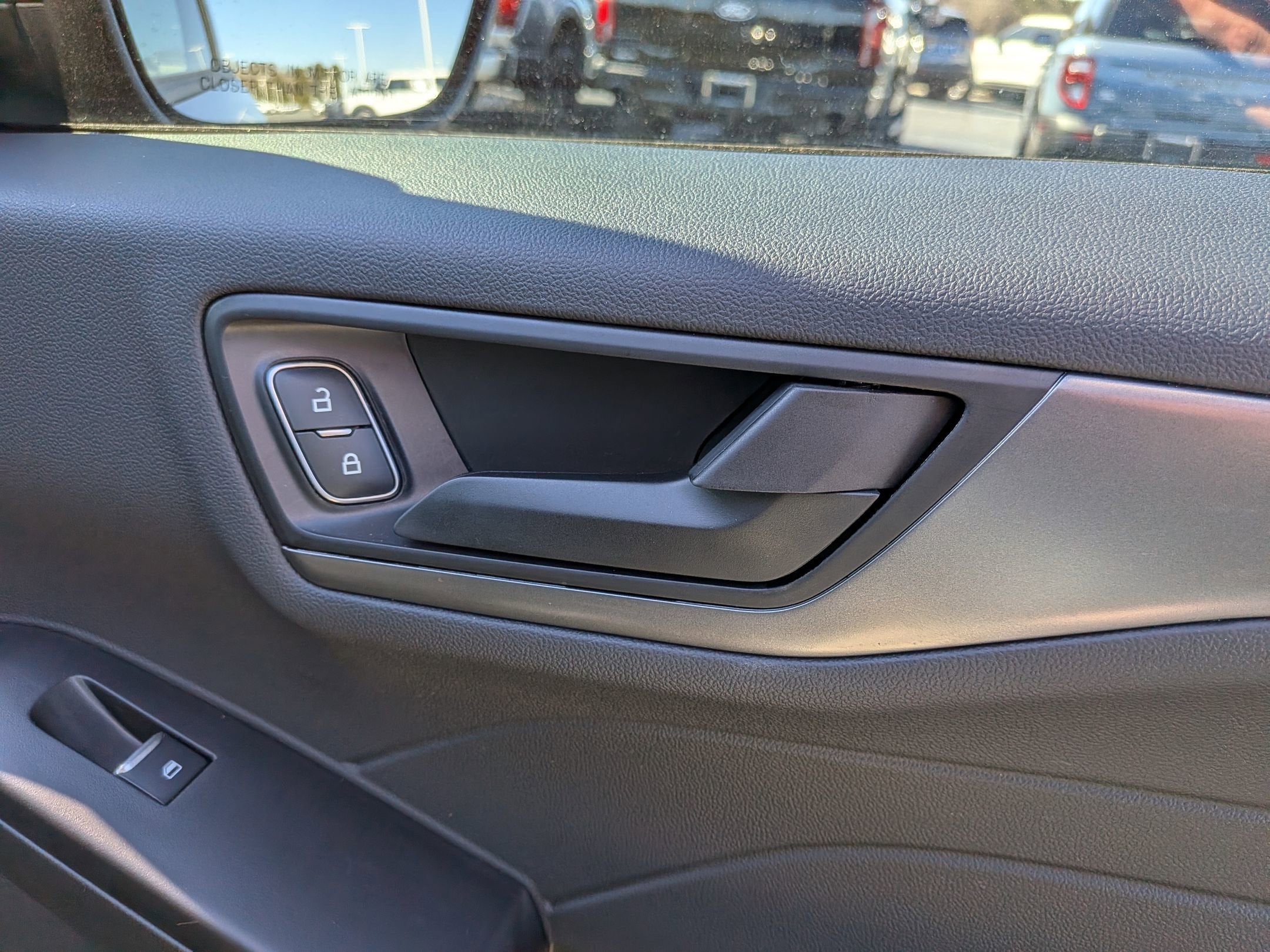 2026 Ford Escape Active - Crossroads Courtesy Demo