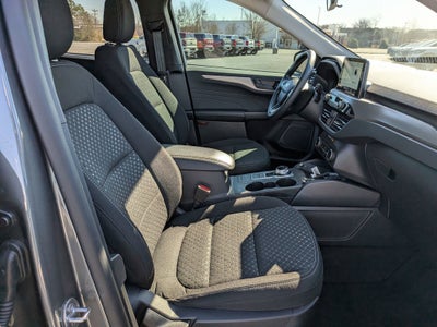 2026 Ford Escape Active - Crossroads Courtesy Demo