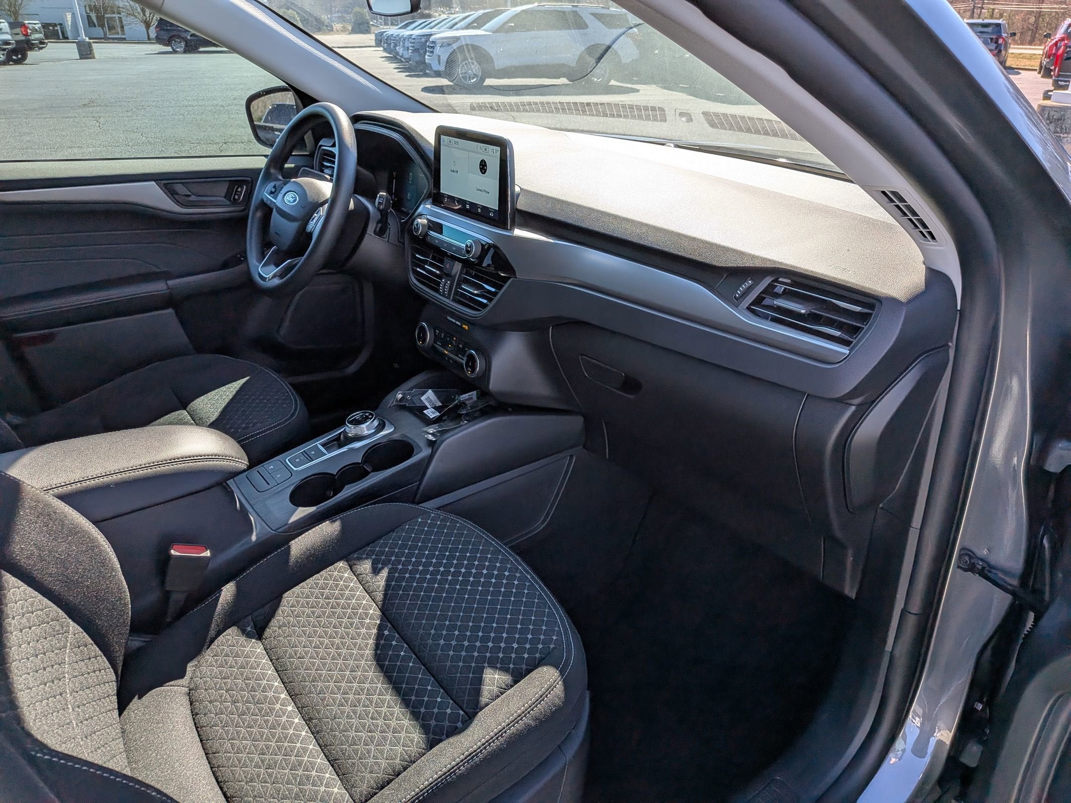 2026 Ford Escape Active - Crossroads Courtesy Demo