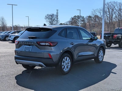2026 Ford Escape Active - Crossroads Courtesy Demo