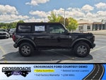 2026 Ford Bronco Big Bend - Crossroads Courtesy Demo