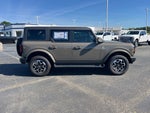 2025 Ford Bronco Outer Banks - Crossroads Courtesy Demo