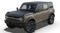 2025 Ford Bronco Outer Banks - Crossroads Courtesy Demo