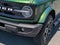 2025 Ford Bronco Outer Banks - Crossroads Courtesy Demo