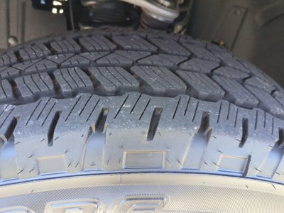 2025 Ford Bronco Outer Banks - Crossroads Courtesy Demo