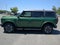 2025 Ford Bronco Outer Banks - Crossroads Courtesy Demo