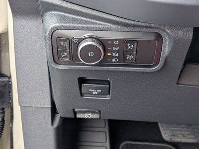 2025 Ford Bronco Outer Bank Custom Wheels / Lift