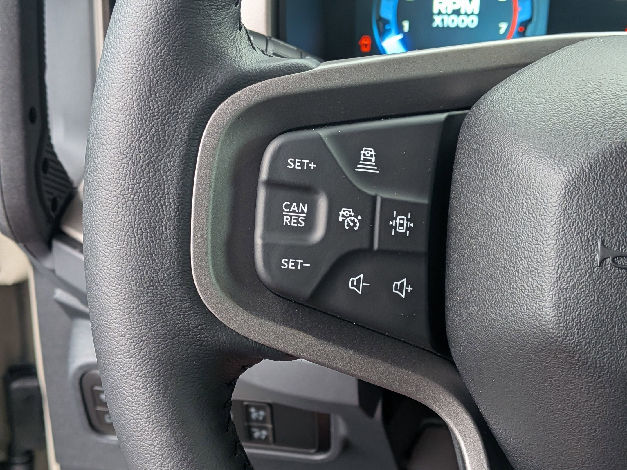 2025 Ford Bronco Outer Bank Custom Wheels / Lift