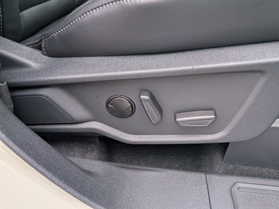 2025 Ford Bronco Outer Bank Custom Wheels / Lift