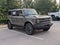 2026 Ford Bronco Lifted W/Custom Wheels
