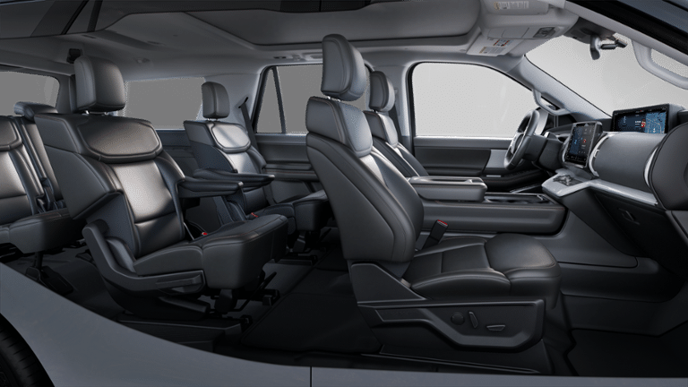 2025 Ford Expedition Active - Crossroads Courtesy Demo