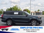 2025 Ford Expedition Active - Crossroads Courtesy Demo