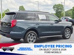 2025 Ford Expedition Active - Crossroads Courtesy Demo
