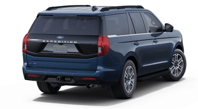 2025 Ford Expedition Active - Crossroads Courtesy Demo