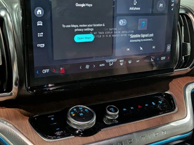 2026 Ford Expedition King Ranch