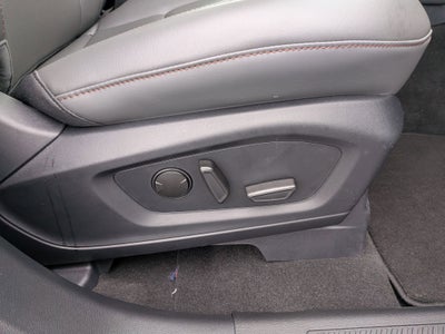 2026 Ford Explorer Active - Crossroads Courtesy Demo
